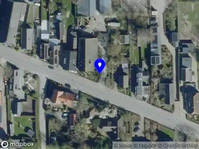 Anonieme overlastmelding Heistraat in Sprang-Capelle