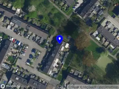 Overlastmelding Langemoor in Nieuw Vennep