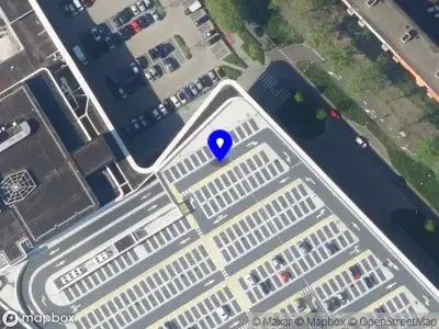 Brandweer met grote spoed naar de Berberishof in Leidschendam vanwege afgaan automatisch brandalarm