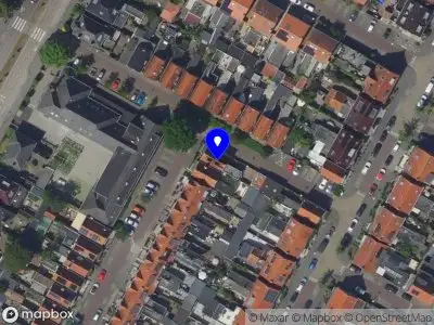 Overlastmelding Piet Rijsdijkstraat in Sliedrecht