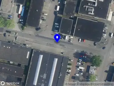 Overlastmelding Bouwerij in Amstelveen