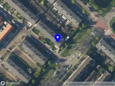 Overlastmelding Constantijn Huygensstraat in Maarssen