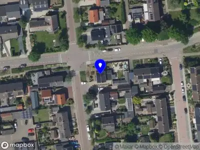 Overlastmelding  in Sleeuwijk