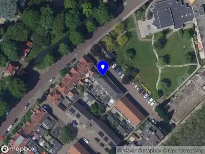 Overlastmelding Theodorus Boomstraat in Gorinchem