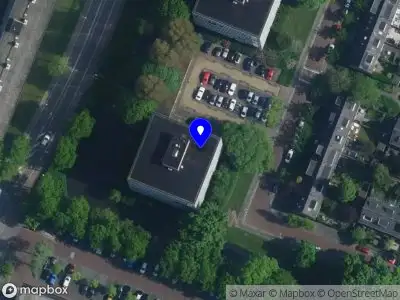 112 melding Overlastmelding Etna in Amstelveen