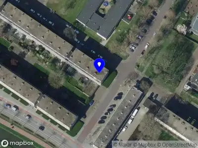 112 melding Overlastmelding Anthonie Fokkerstraat in Zwijndrecht