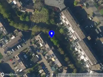 Overlastmelding Reigerskamp in 3607HJ Maarssen