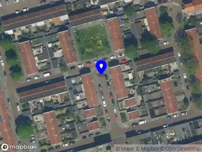 Anonieme overlastmelding K. Zegelstraat in IJmuiden