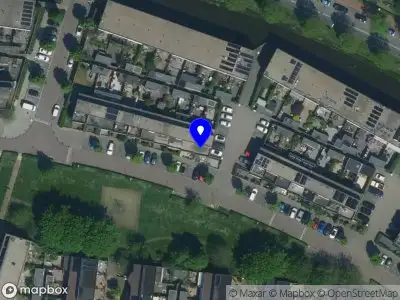 Anonieme overlastmelding L. Zocherplantsoen in Velserbroek gesloten