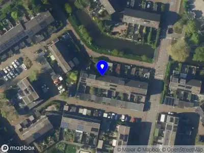 112 melding Overlastmelding Duivenkamp in Maarssen