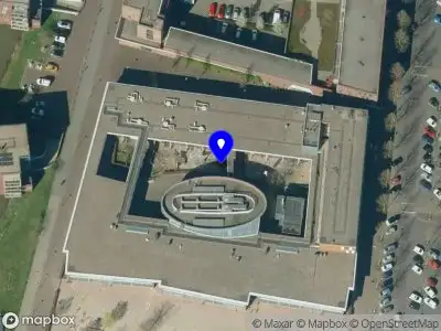 Overlastmelding Forum in Elst