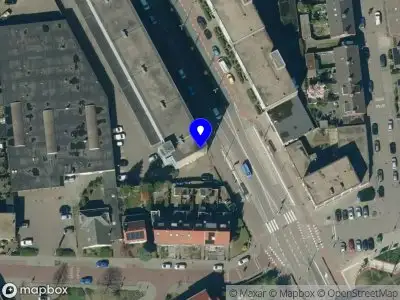 Overlastmelding Wichard van Pontlaan in Arnhem
