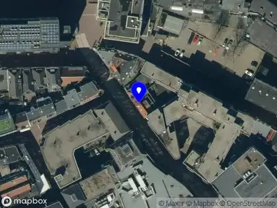 Overlastmelding Bovenbeekstraat in Arnhem