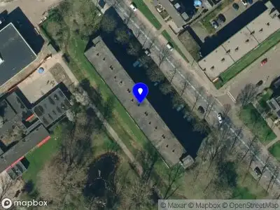 Overlastmelding Middachtensingel in Arnhem