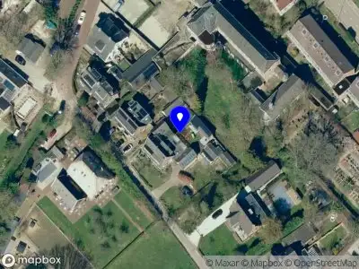 Overlastmelding Oversteeg in De Steeg