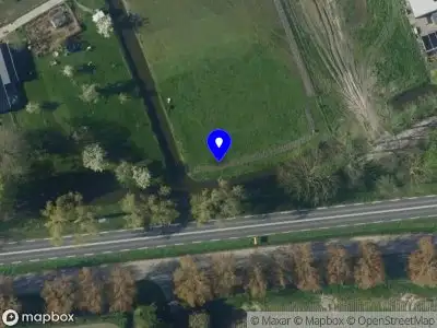 Overlastmelding De Hout in Hem