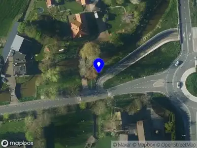 112 melding Anonieme overlastmelding Westeinde in De Goorn