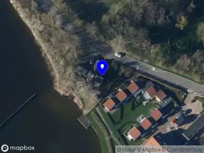 Overlastmelding Verbindingsweg in Westerland