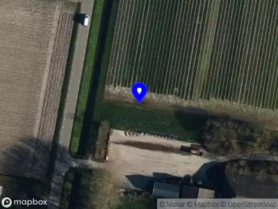 Overlastmelding P. van der Sterrweg in Wieringerwaard