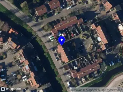 Overlastmelding De Weel in Hippolytushoef