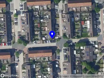 Overlastmelding Schoener in Lelystad