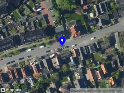 Anonieme overlastmelding Molenkade in Noord-Scharwoude