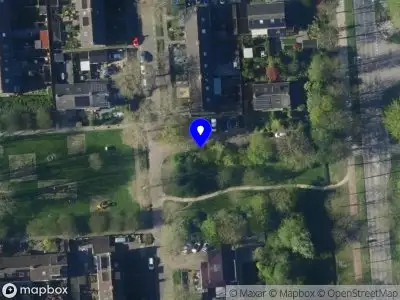 112 melding Overlastmelding Hertog Albrechtstraat in Bovenkarspel