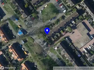 112 melding Overlastmelding Hagedoornplantsoen in Schoorl