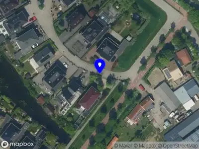 Overlastmelding Wieringen in Heemskerk
