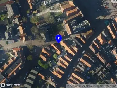 Overlastmelding Proostensteeg in Hoorn