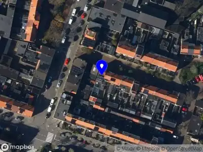 Overlastmelding Beukenkampstraat in Den Helder