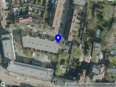Anonieme overlastmelding Flemingstraat in Tilburg