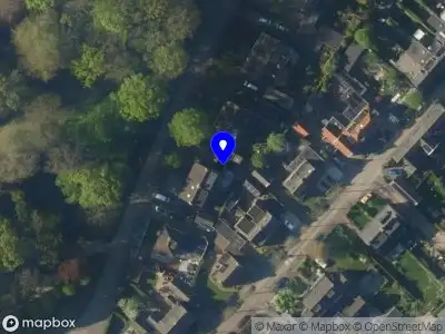 Overlastmelding 7 in Maarssen