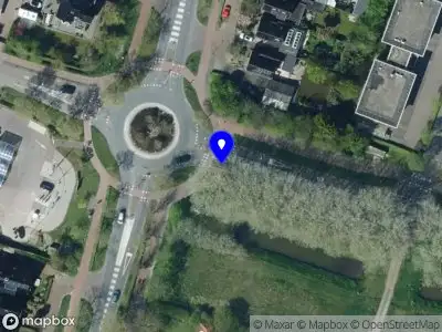 Overlastmelding Kennemerstraatweg in Heiloo