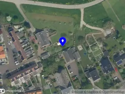 Brandweer met grote spoed naar de De Laak in Lexmond vanwege reanimatie