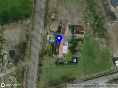 Overlastmelding Aesvoortse-Dijk in Goirle