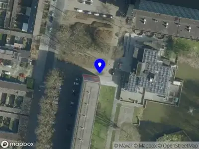 Overlastmelding Corellistraat in Tilburg