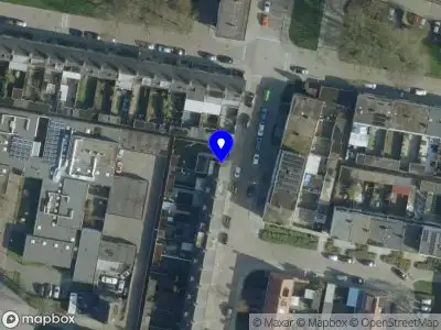 112 melding Overlastmelding Kruisherenstraat in Tilburg gesloten