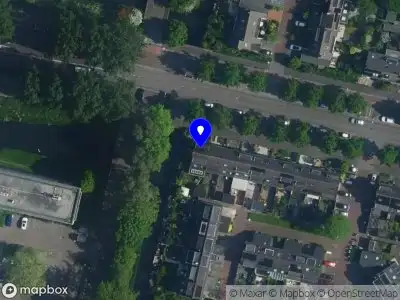 Overlastmelding Dr. Willem Dreesweg in Amstelveen