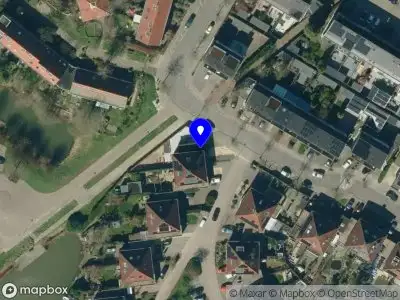 Overlastmelding Fien de la Mardreef in Arnhem