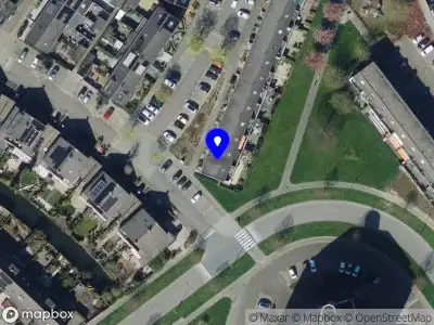 112 melding Ambulance met gepaste spoed naar de Clara Wichmannstraat in Ridderkerk