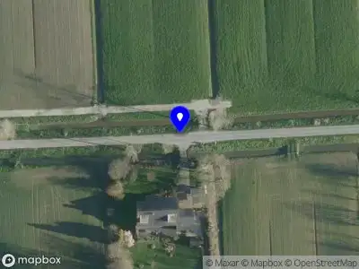 Ambulance met grote spoed naar de Hooglandse Tiendweg in Kedichem