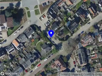 Ambulance met gepaste spoed naar de Prins Hendrikstraat in Barendrecht