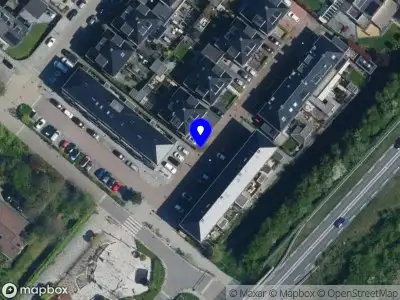 112 melding Overlastmelding Andellaan in Noordwijkerhout gesloten