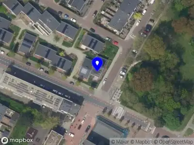 112 melding Overlastmelding Willem de Zwijgerlaan in Katwijk