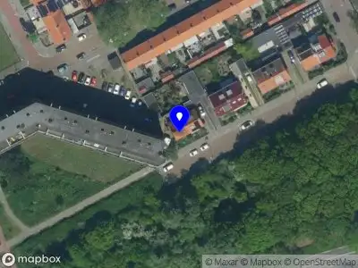 Overlastmelding Maasstraat in IJmuiden