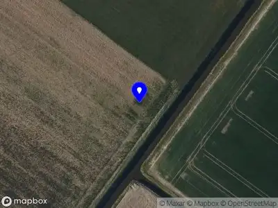 Overlastmelding Veerweg in Anna Paulowna