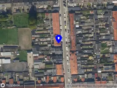 112 melding Ambulance met gepaste spoed naar de Labrijnstraat in Pernis Rotterdam