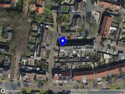 Overlastmelding Scholverbos in Rijen