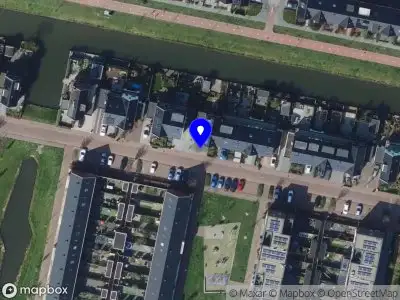 Overlastmelding Contrabas in Oud-Beijerland